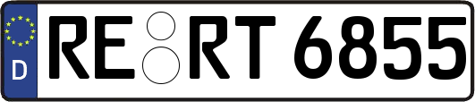 RE-RT6855