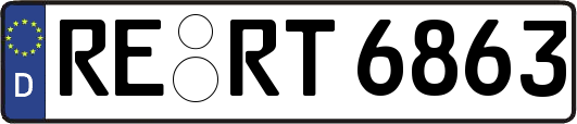 RE-RT6863