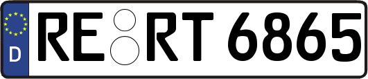 RE-RT6865