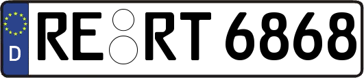 RE-RT6868