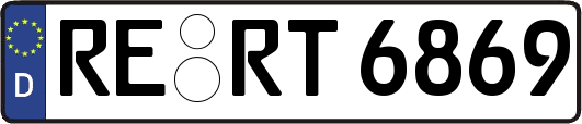 RE-RT6869