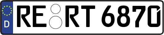 RE-RT6870