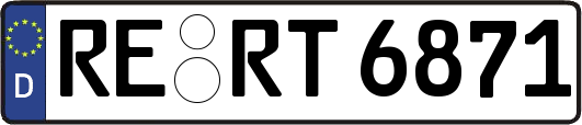 RE-RT6871