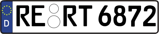 RE-RT6872
