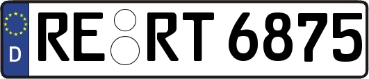 RE-RT6875