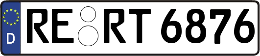 RE-RT6876