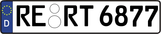 RE-RT6877