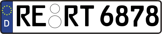 RE-RT6878