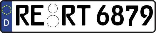 RE-RT6879