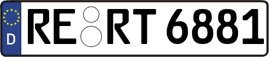 RE-RT6881