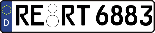 RE-RT6883