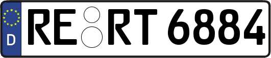 RE-RT6884