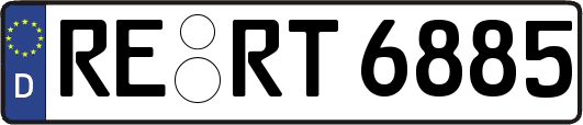RE-RT6885