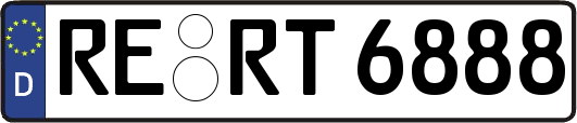 RE-RT6888