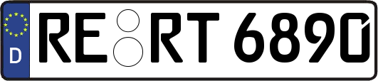 RE-RT6890