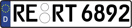 RE-RT6892