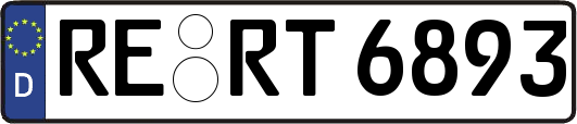 RE-RT6893