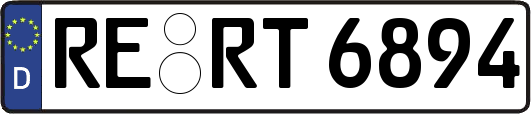 RE-RT6894