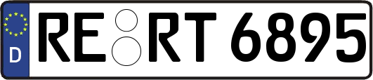 RE-RT6895