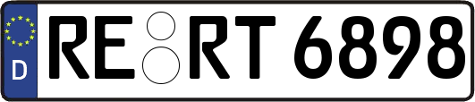 RE-RT6898