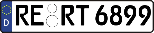 RE-RT6899