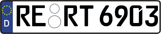 RE-RT6903