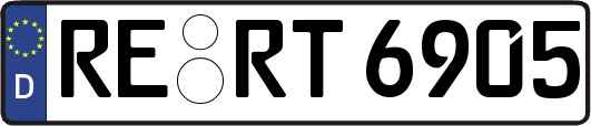 RE-RT6905
