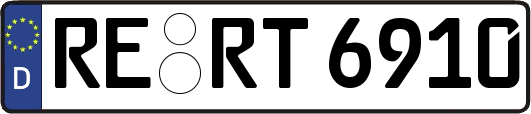RE-RT6910