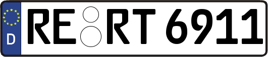 RE-RT6911