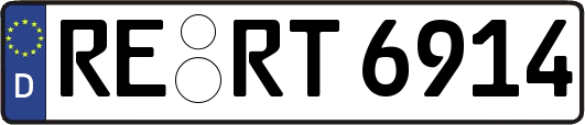 RE-RT6914
