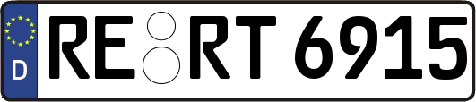 RE-RT6915