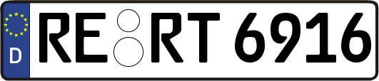 RE-RT6916