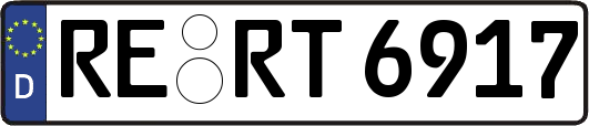 RE-RT6917