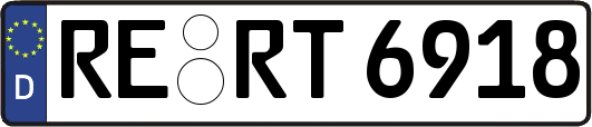 RE-RT6918