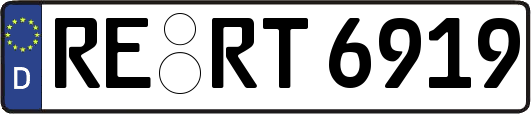 RE-RT6919