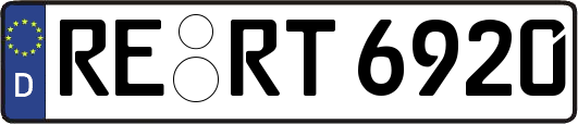 RE-RT6920