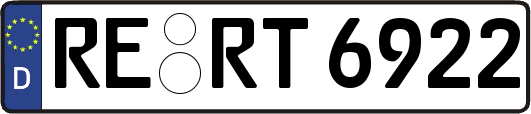RE-RT6922