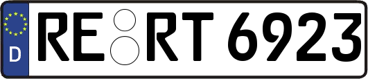 RE-RT6923
