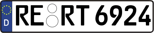 RE-RT6924