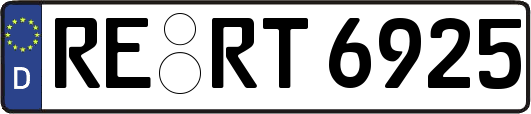 RE-RT6925
