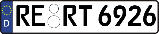 RE-RT6926