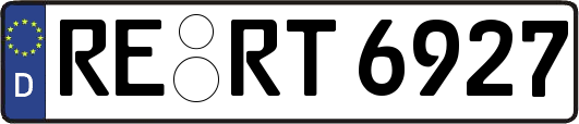 RE-RT6927