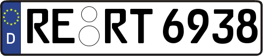 RE-RT6938