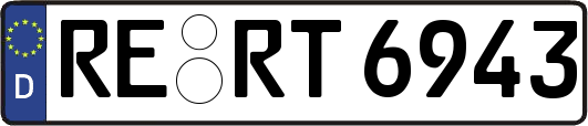 RE-RT6943