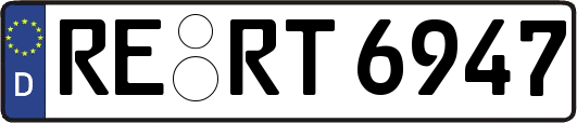 RE-RT6947