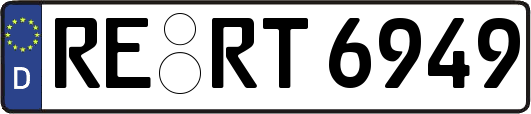 RE-RT6949