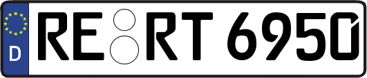 RE-RT6950