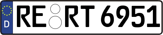 RE-RT6951