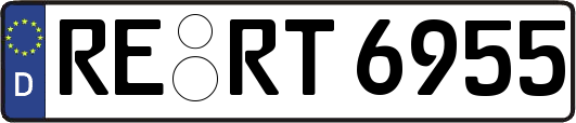 RE-RT6955