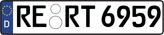 RE-RT6959